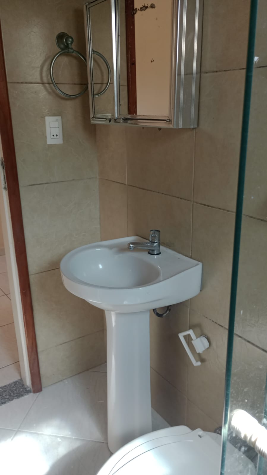Casa 3 Dormitórios - Região Norte - São José dos Campos imagem 3