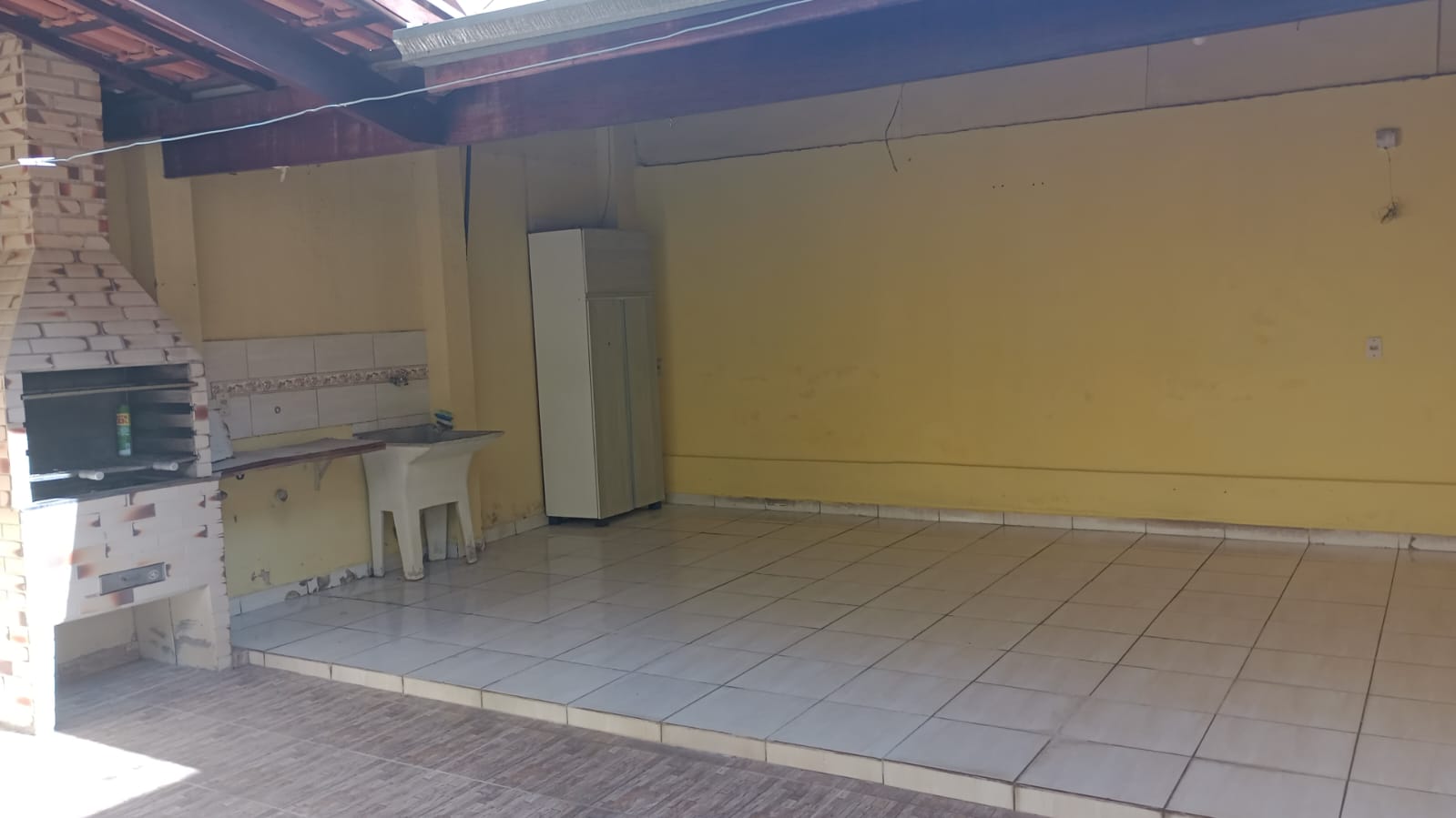 Casa 3 Dormitórios - Região Norte - São José dos Campos imagem 8