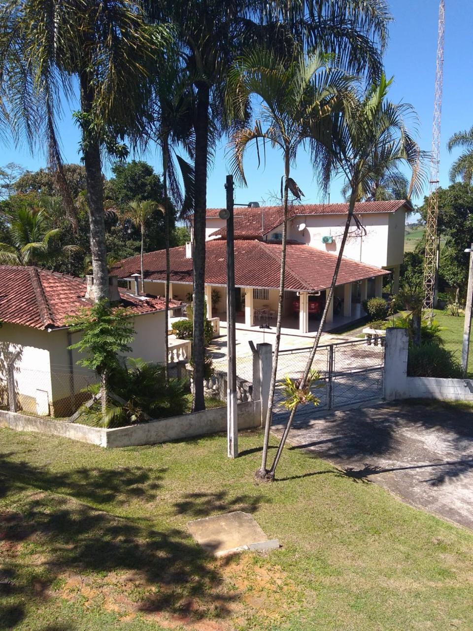 Lindo Sitio - Zona Norte - São José dos Campos imagem 2