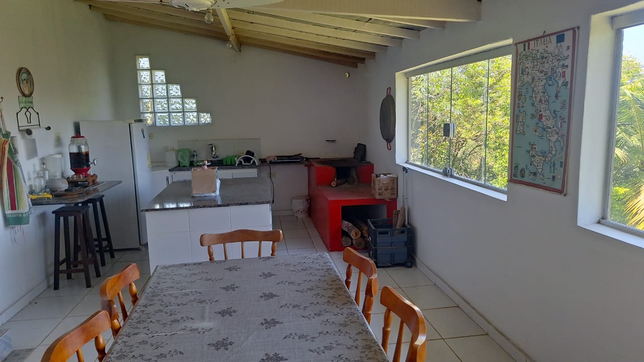 Lindo Sitio - Zona Norte - São José dos Campos imagem 4