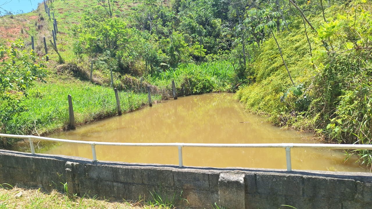 Lindo Sitio - Zona Norte - São José dos Campos imagem 8