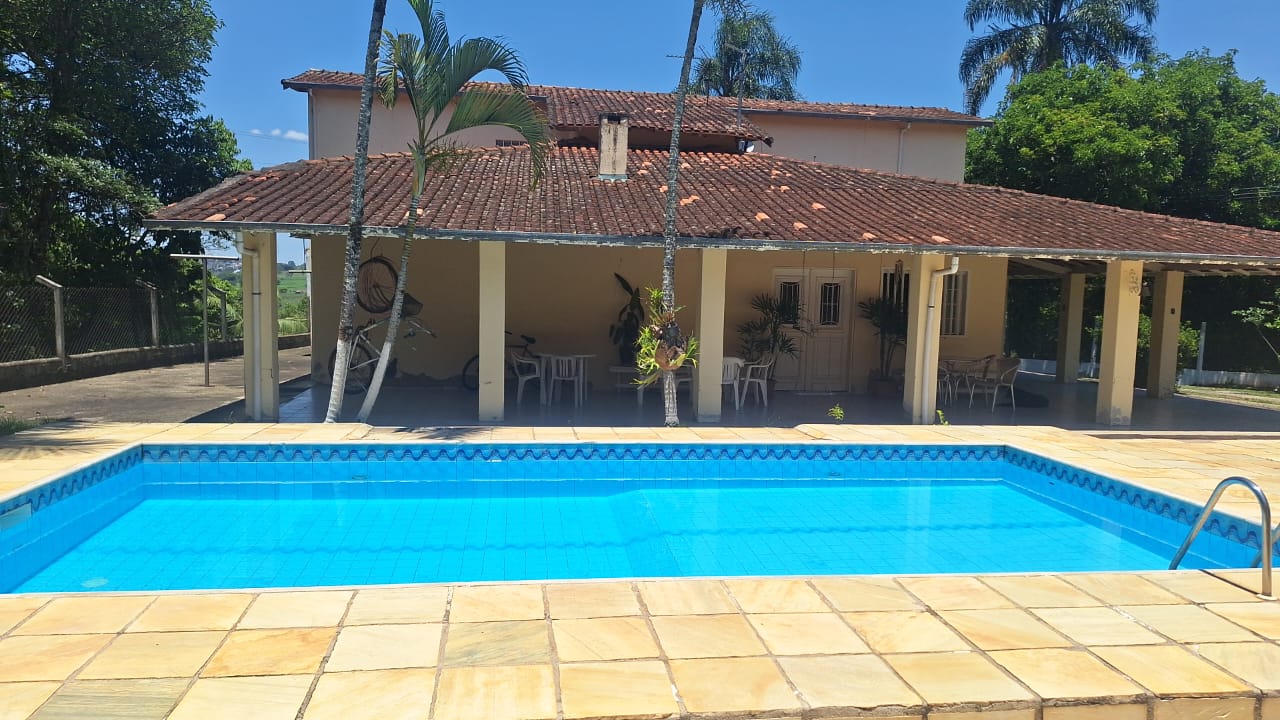 Lindo Sitio - Zona Norte - São José dos Campos imagem 9
