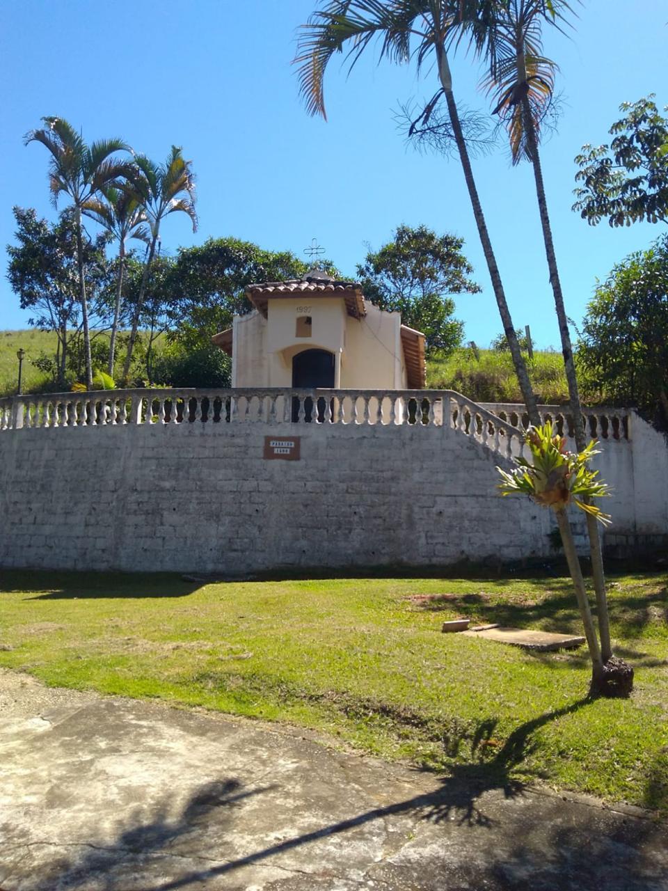 Lindo Sitio - Zona Norte - São José dos Campos imagem 12