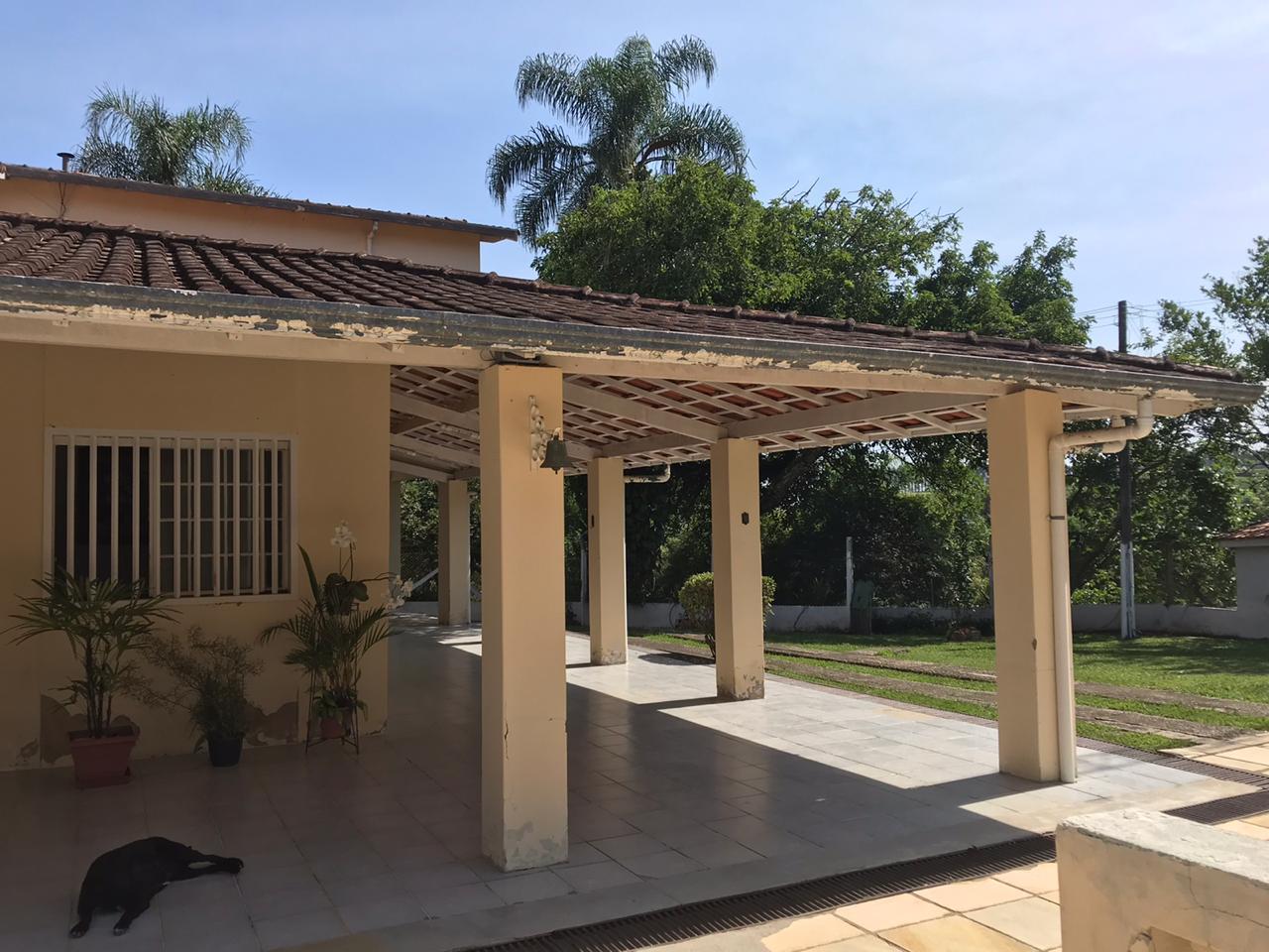 Lindo Sitio - Zona Norte - São José dos Campos imagem 16