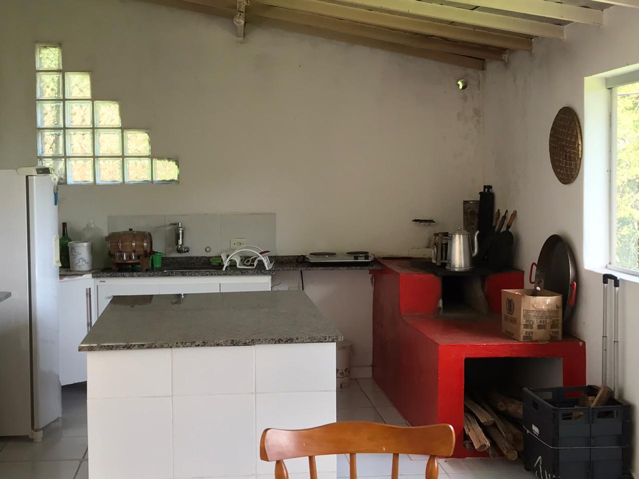 Lindo Sitio - Zona Norte - São José dos Campos imagem 17