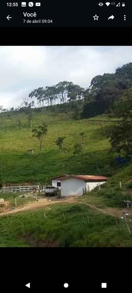 Belo sítio em Igaratá - SP