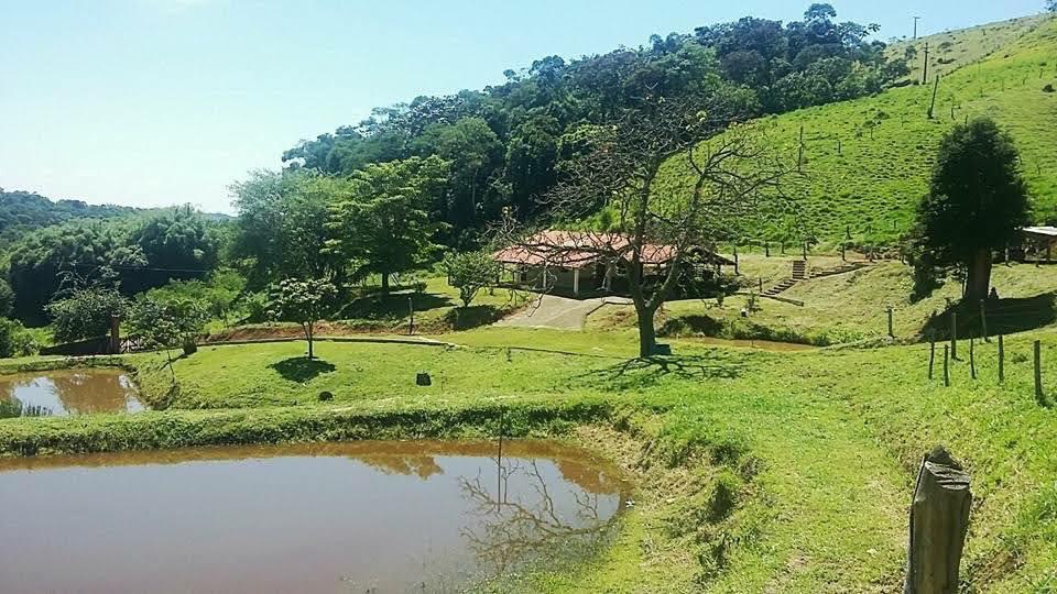 Belo sítio em Igaratá - SP imagem 10