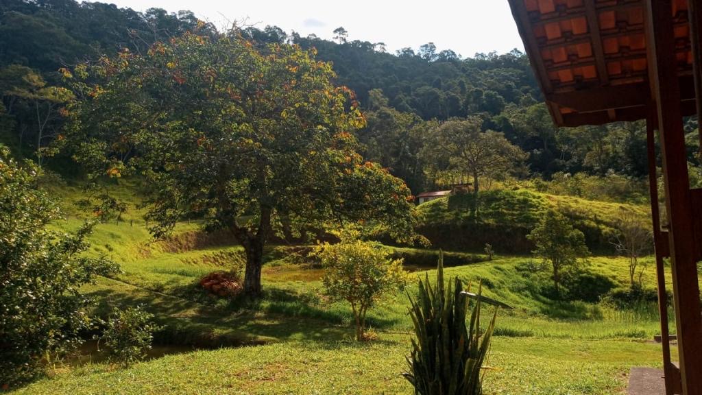 Belo sítio em Igaratá - SP imagem 11
