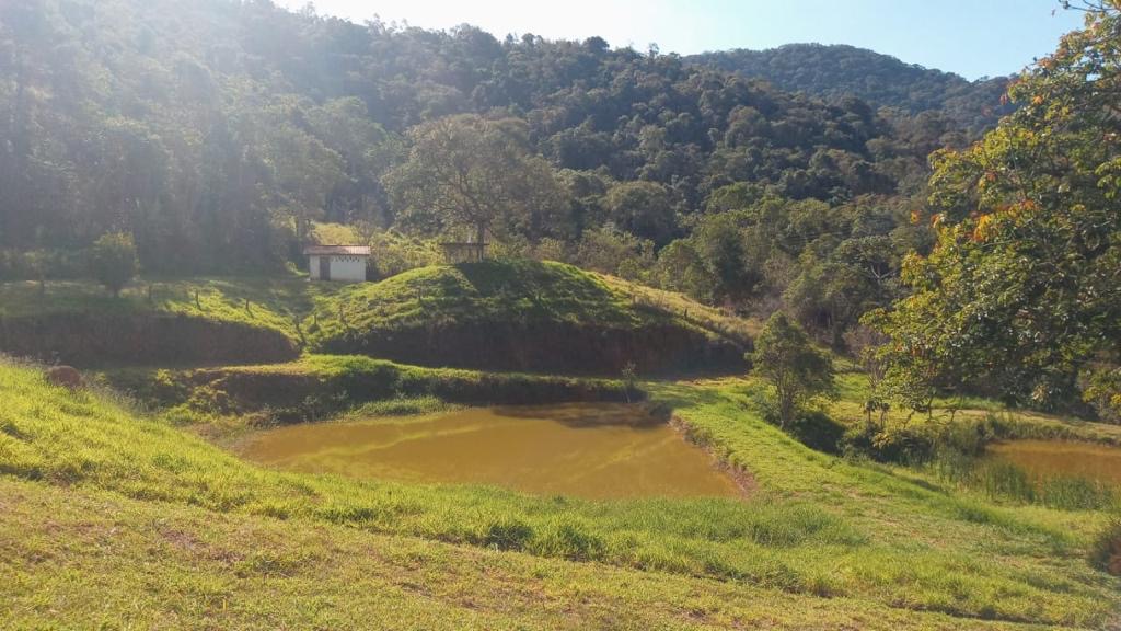 Belo sítio em Igaratá - SP imagem 12