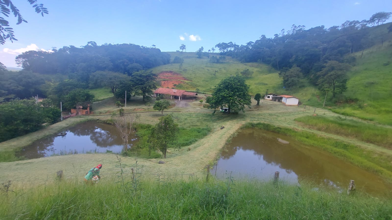 Belo sítio em Igaratá - SP imagem 13