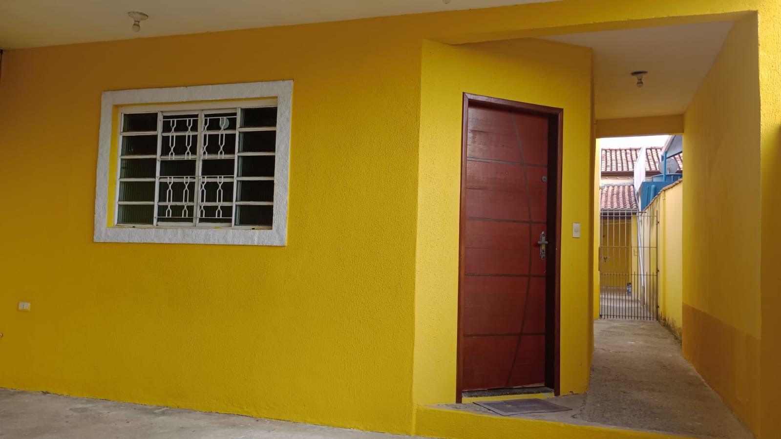 Casa 3 Dormitórios - Região Norte - São José dos Campos imagem 21