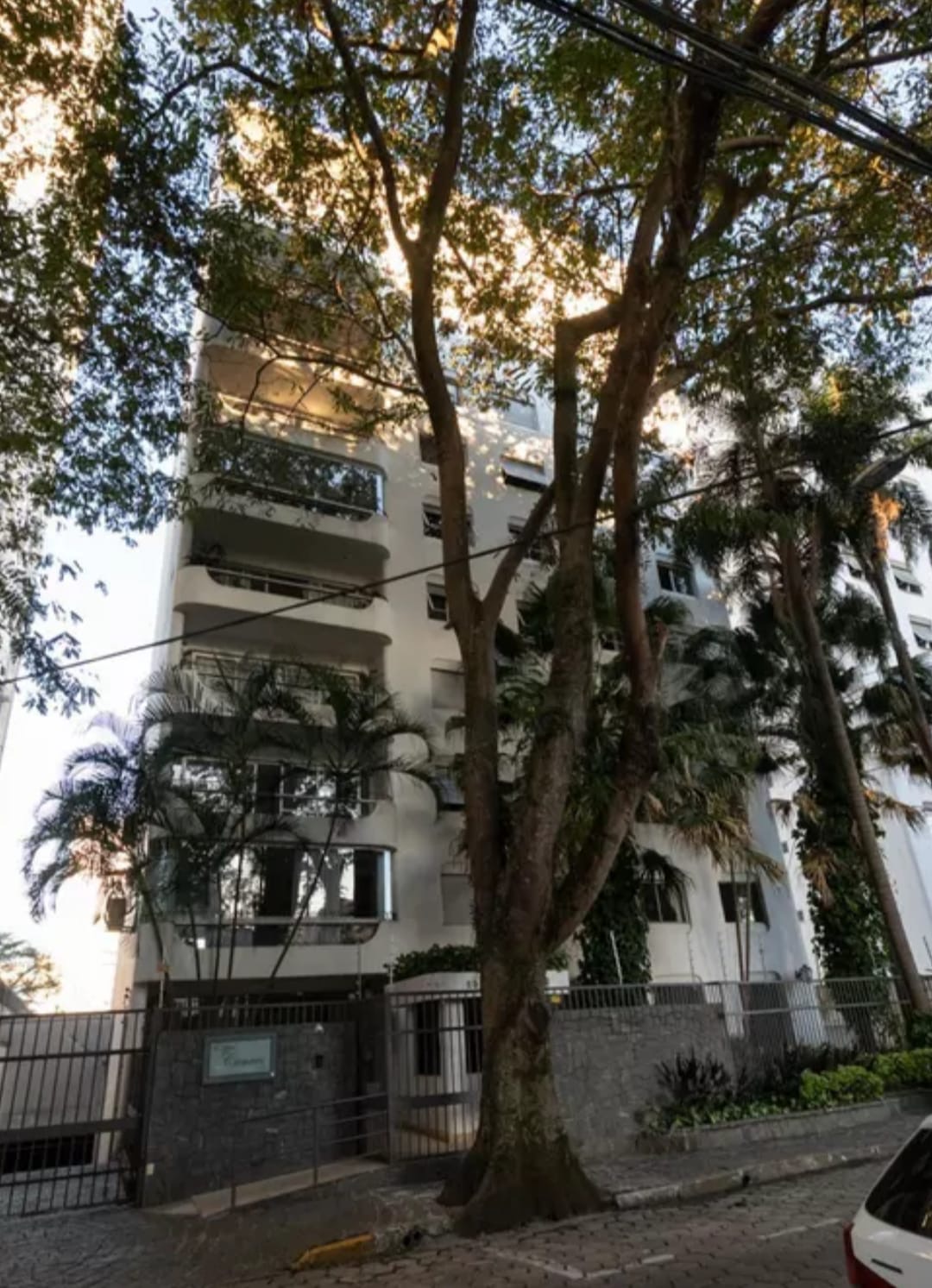 [ALUGUEL] Lindo apartamento - Vila Adyana - SJ dos Campos