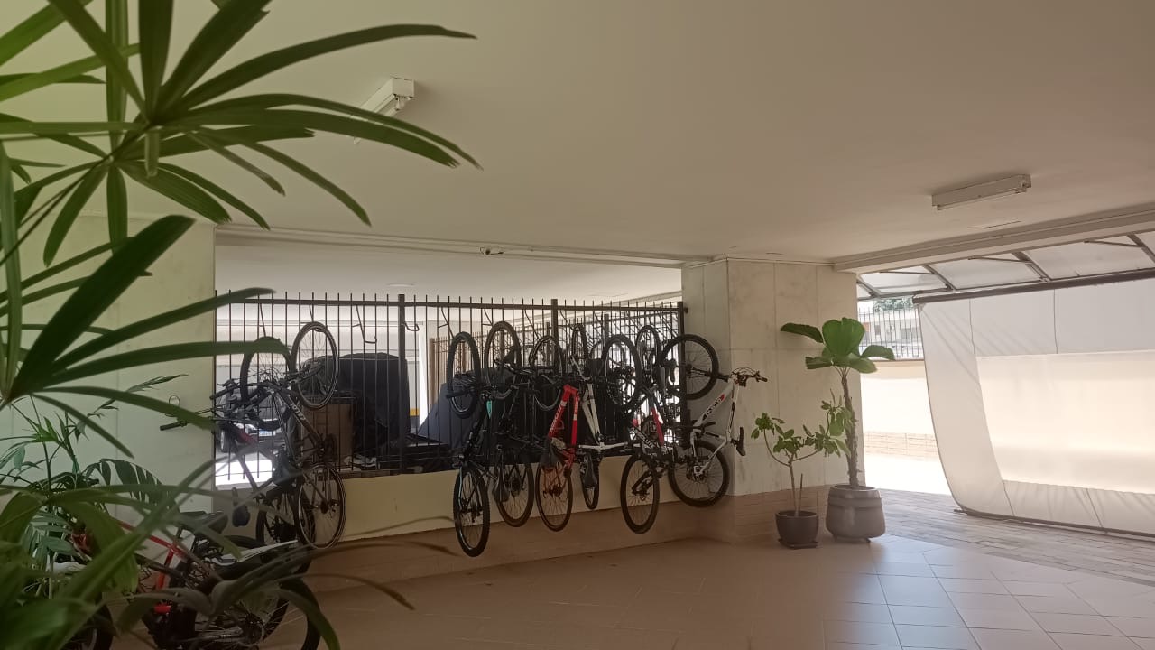 [ALUGUEL] Lindo apartamento - Vila Adyana - SJ dos Campos imagem 14