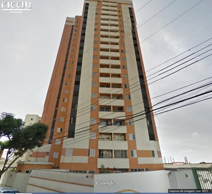 Apartamento Duplex