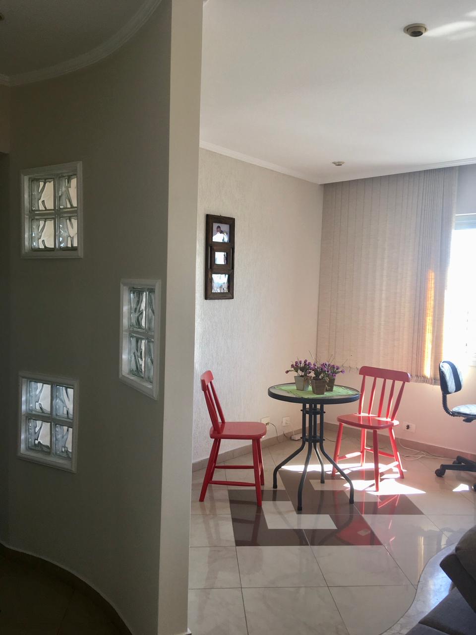 Apartamento Duplex imagem 3