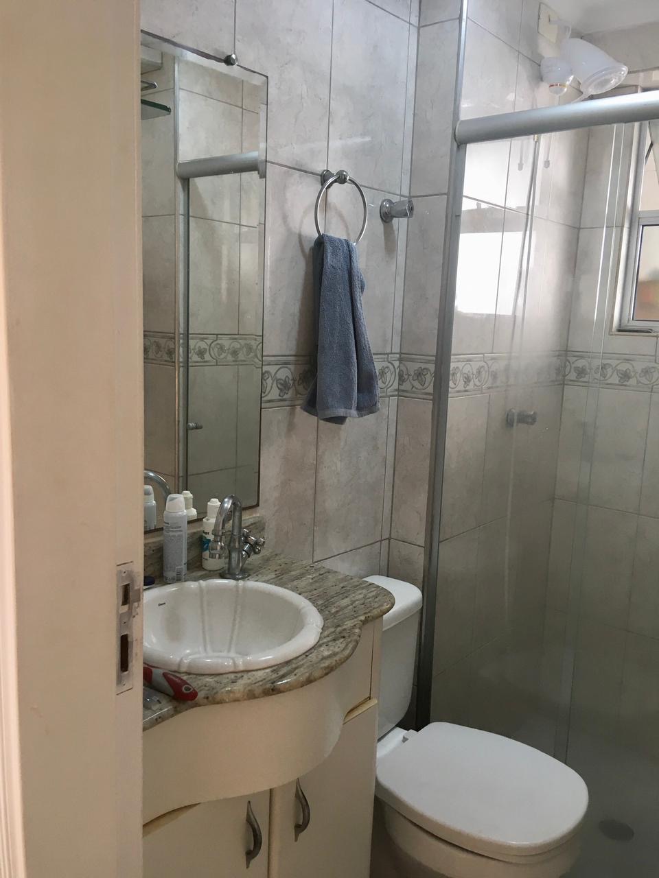 Apartamento Duplex imagem 9
