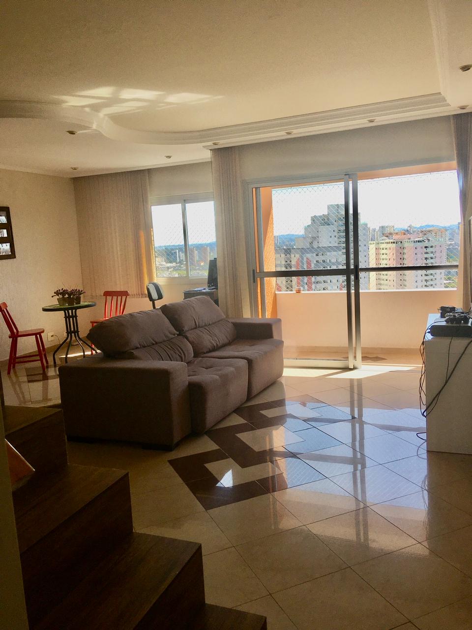 Apartamento Duplex imagem 11