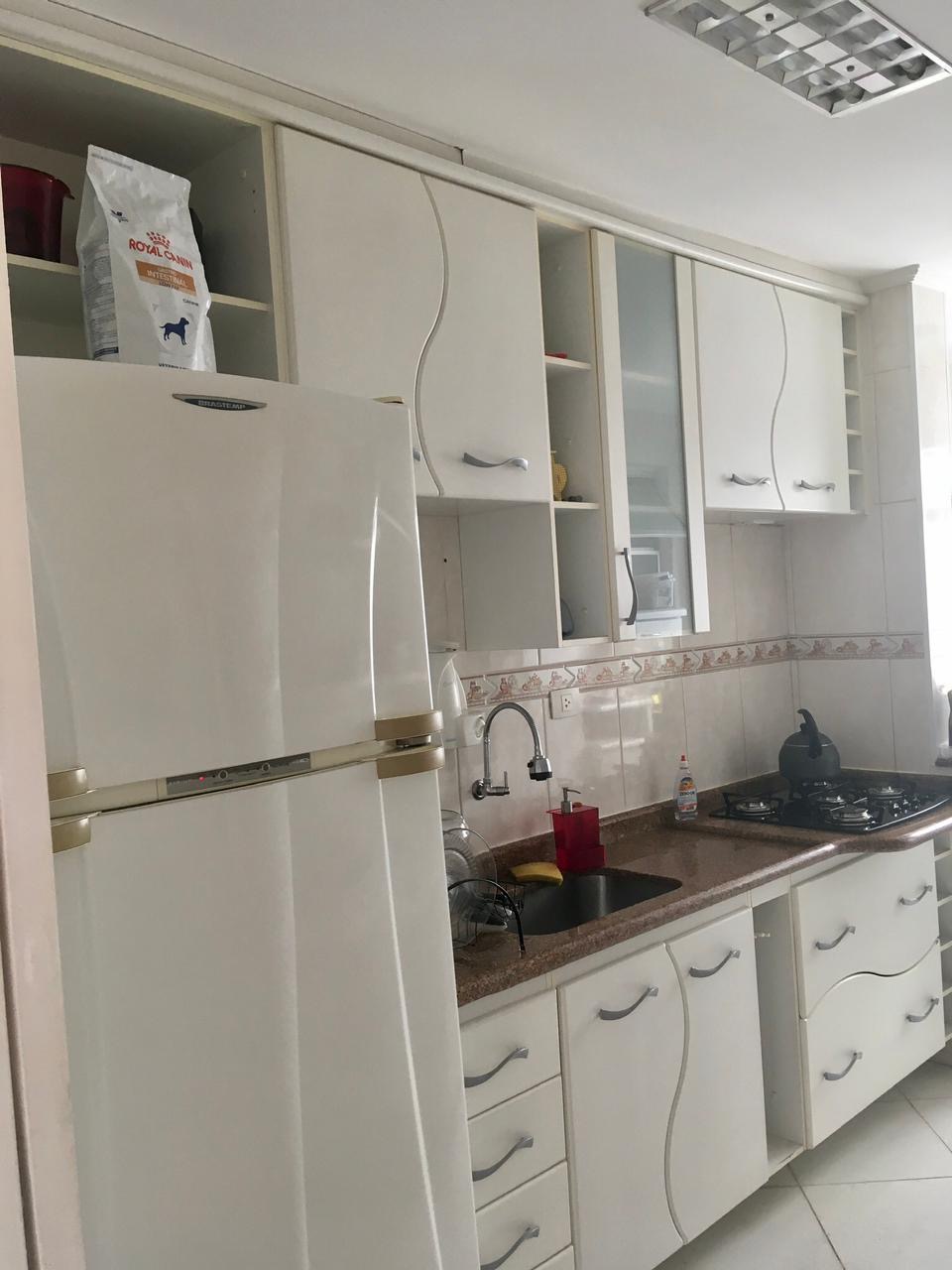 Apartamento Duplex imagem 14