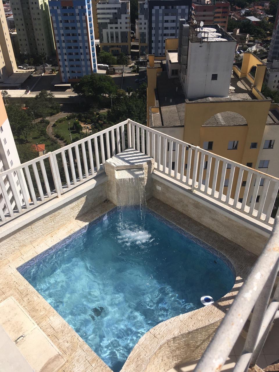 Apartamento Duplex imagem 16