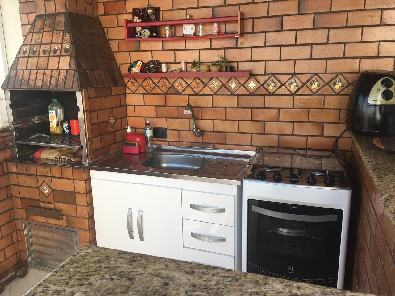 Apartamento Duplex imagem 17