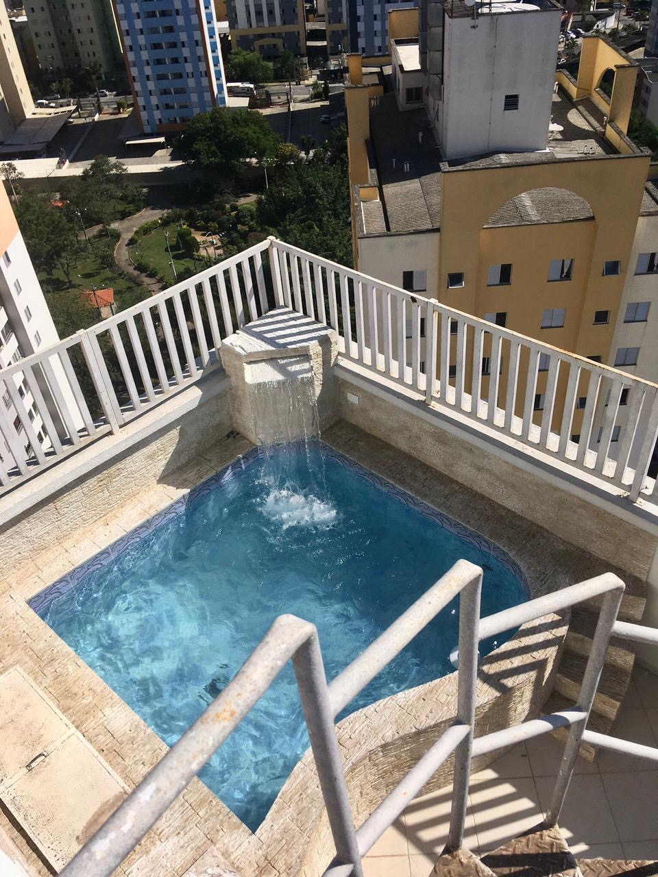 Apartamento Duplex imagem 19