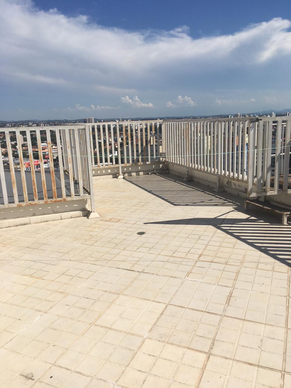 Apartamento Duplex imagem 20
