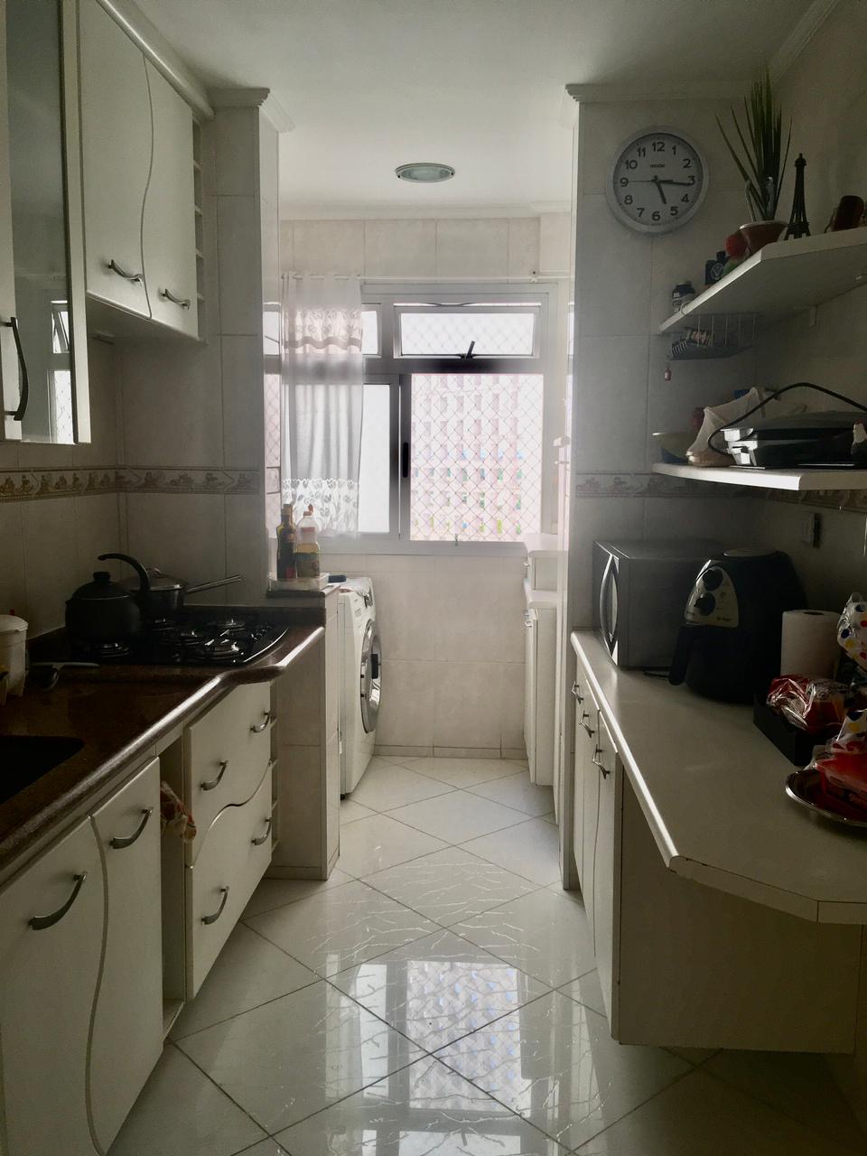 Apartamento Duplex imagem 21