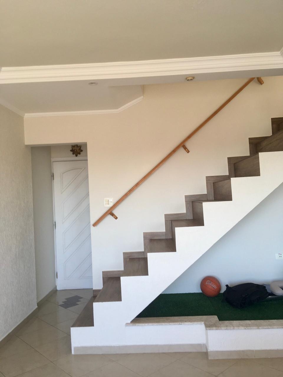 Apartamento Duplex imagem 32