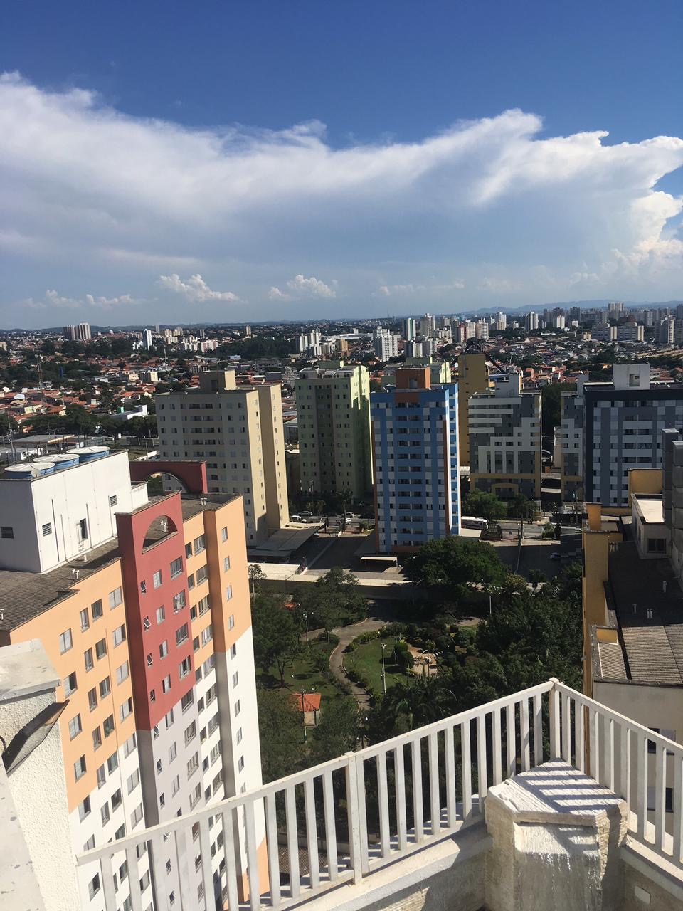 Apartamento Duplex imagem 35