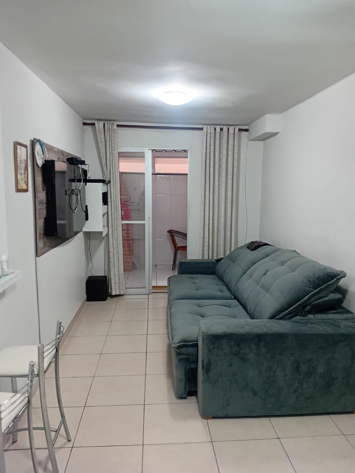 Apartamento -  Zona sul - SJ dos Campos imagem 2