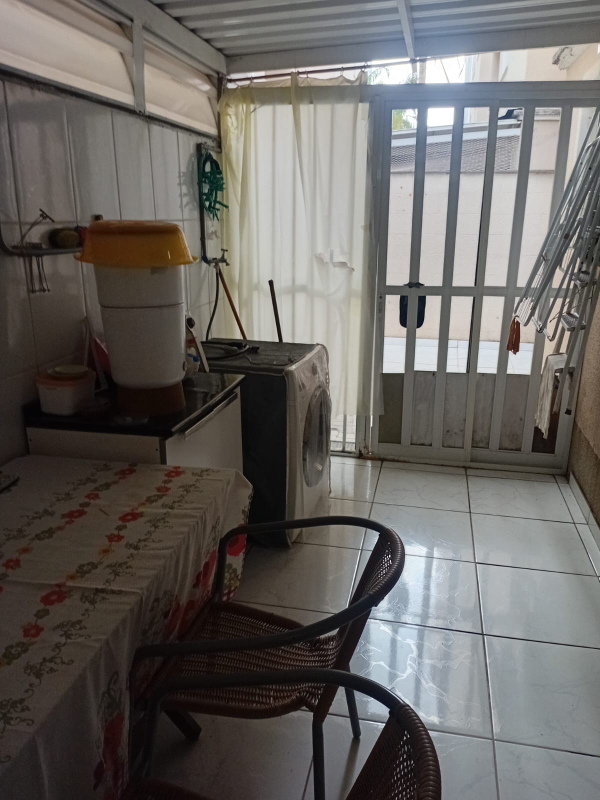 Apartamento -  Zona sul - SJ dos Campos imagem 3