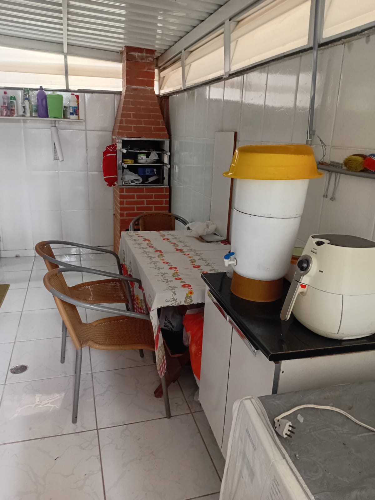 Apartamento -  Zona sul - SJ dos Campos imagem 4