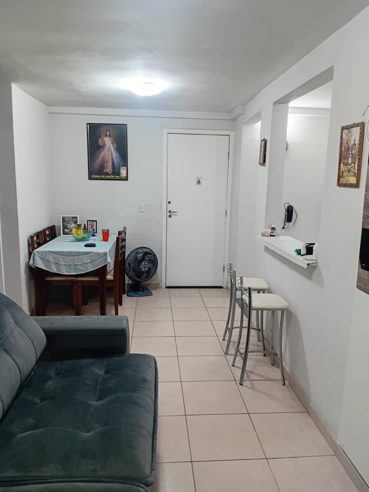 Apartamento -  Zona sul - SJ dos Campos imagem 5