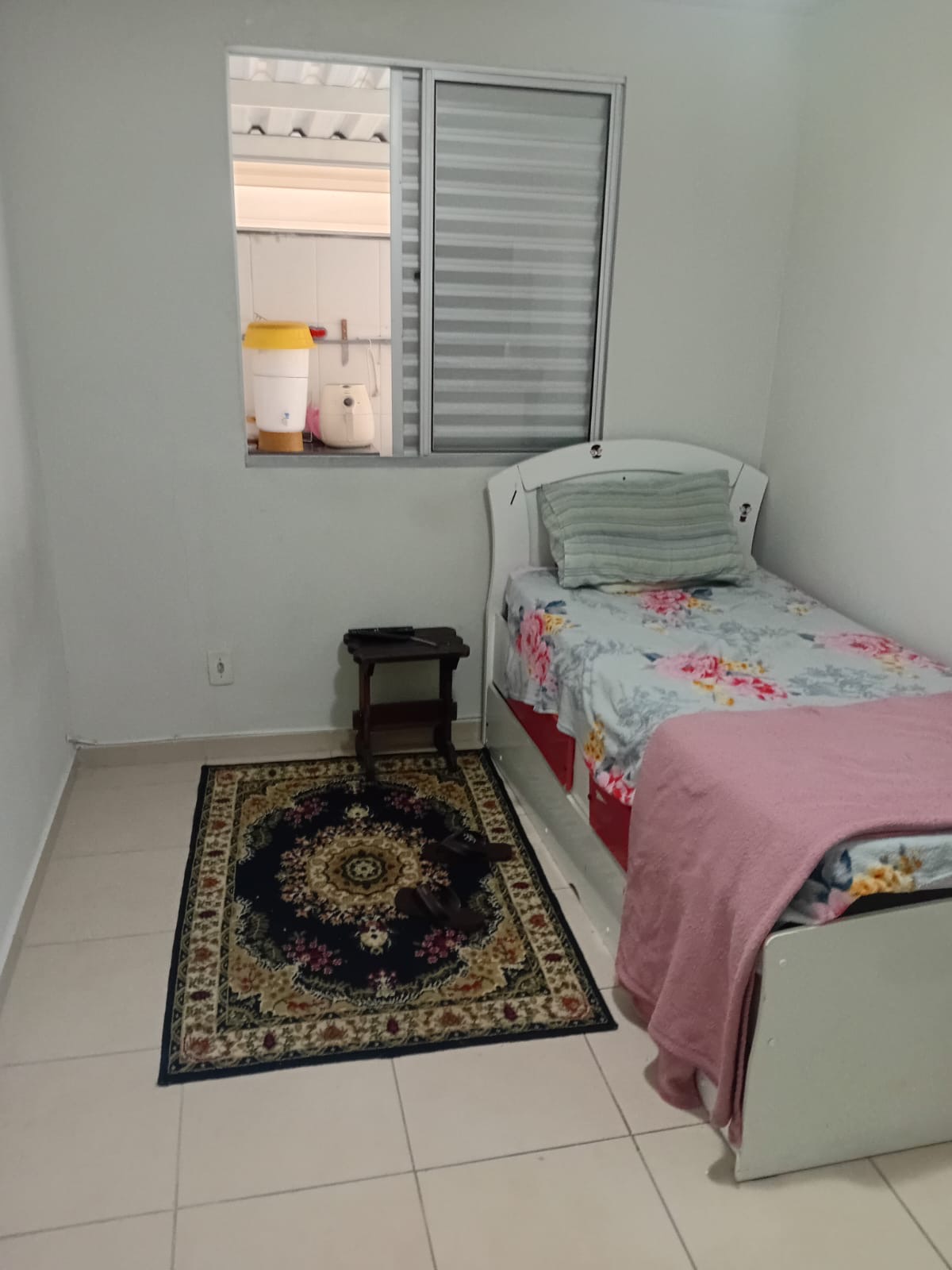 Apartamento -  Zona sul - SJ dos Campos imagem 6