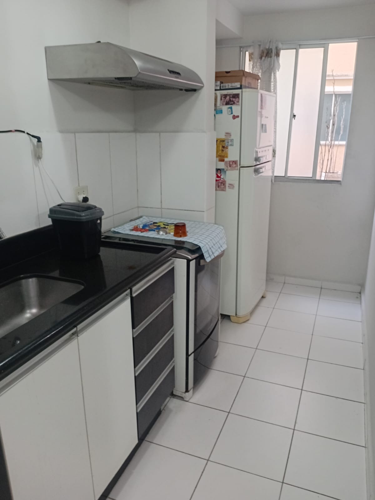 Apartamento -  Zona sul - SJ dos Campos imagem 11