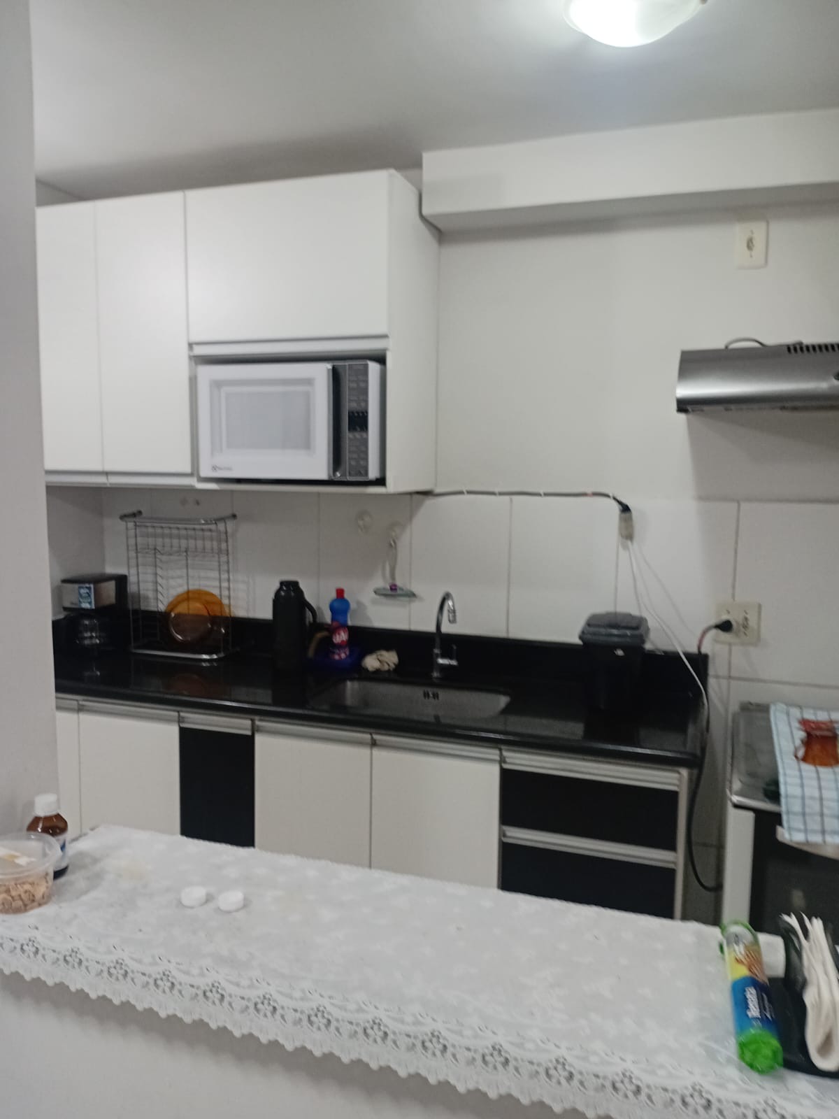 Apartamento -  Zona sul - SJ dos Campos imagem 12