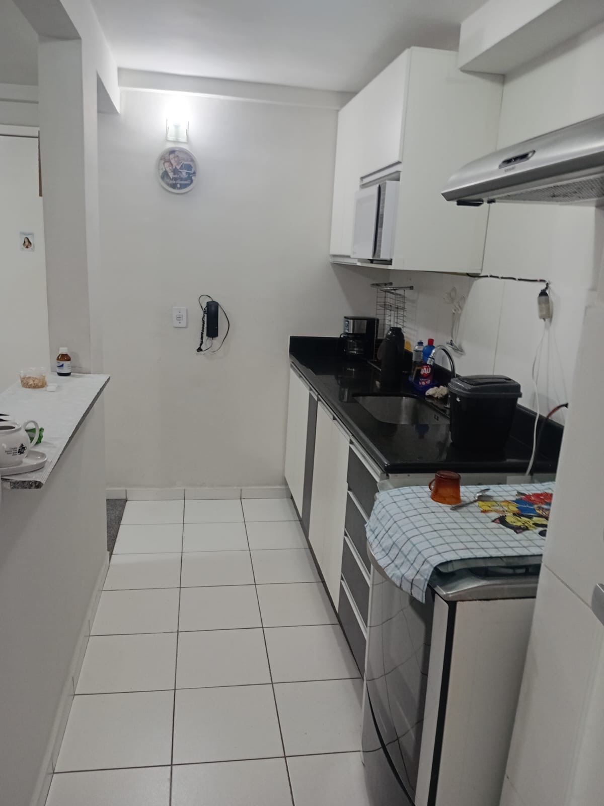 Apartamento -  Zona sul - SJ dos Campos imagem 13