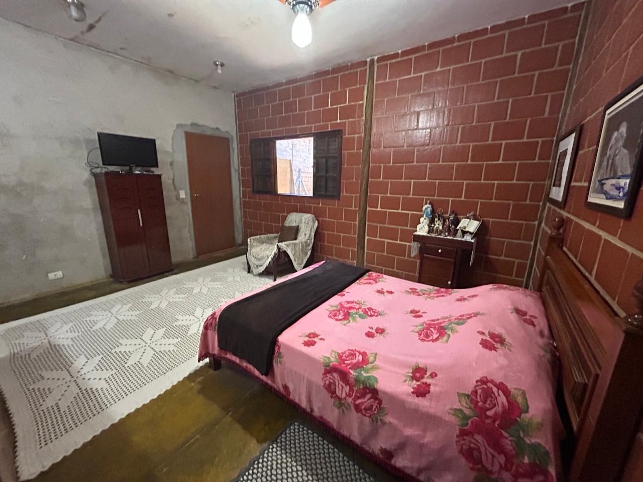 Chácara dentro da cidade de Santa Branca imagem 27