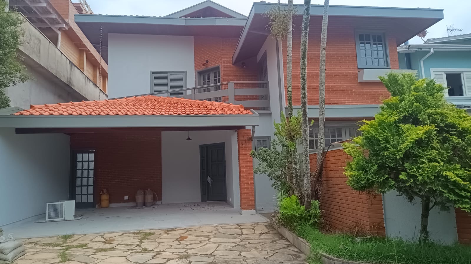 [Aluguel] casa em condomínio fechado imagem 2