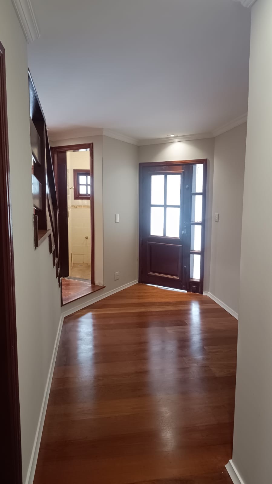 [Aluguel] casa em condomínio fechado imagem 4