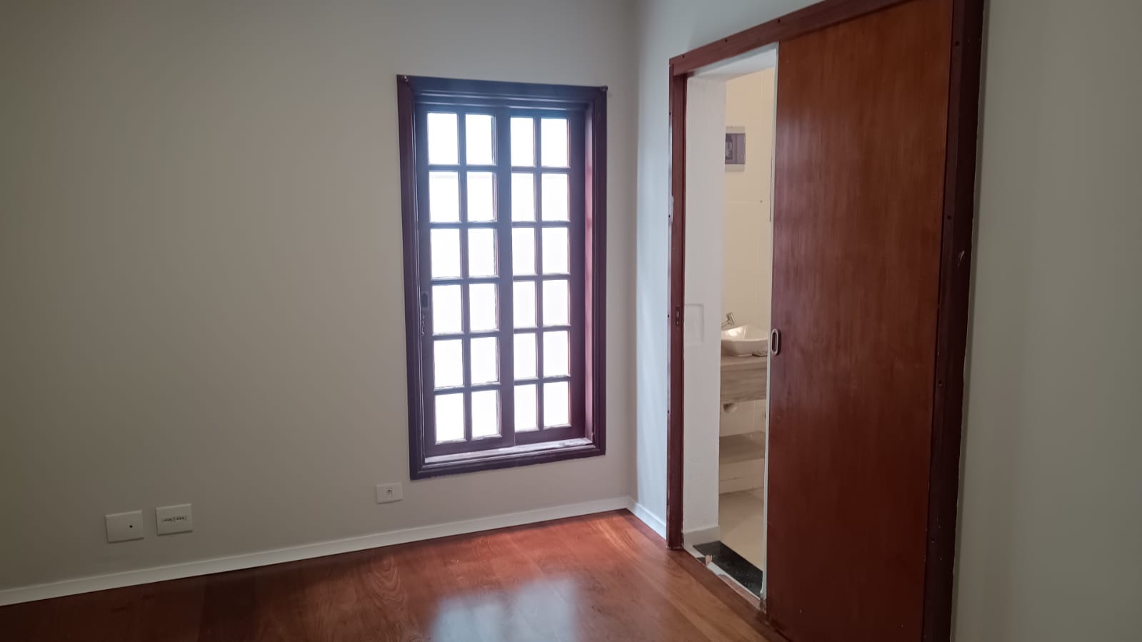 [Aluguel] casa em condomínio fechado imagem 6