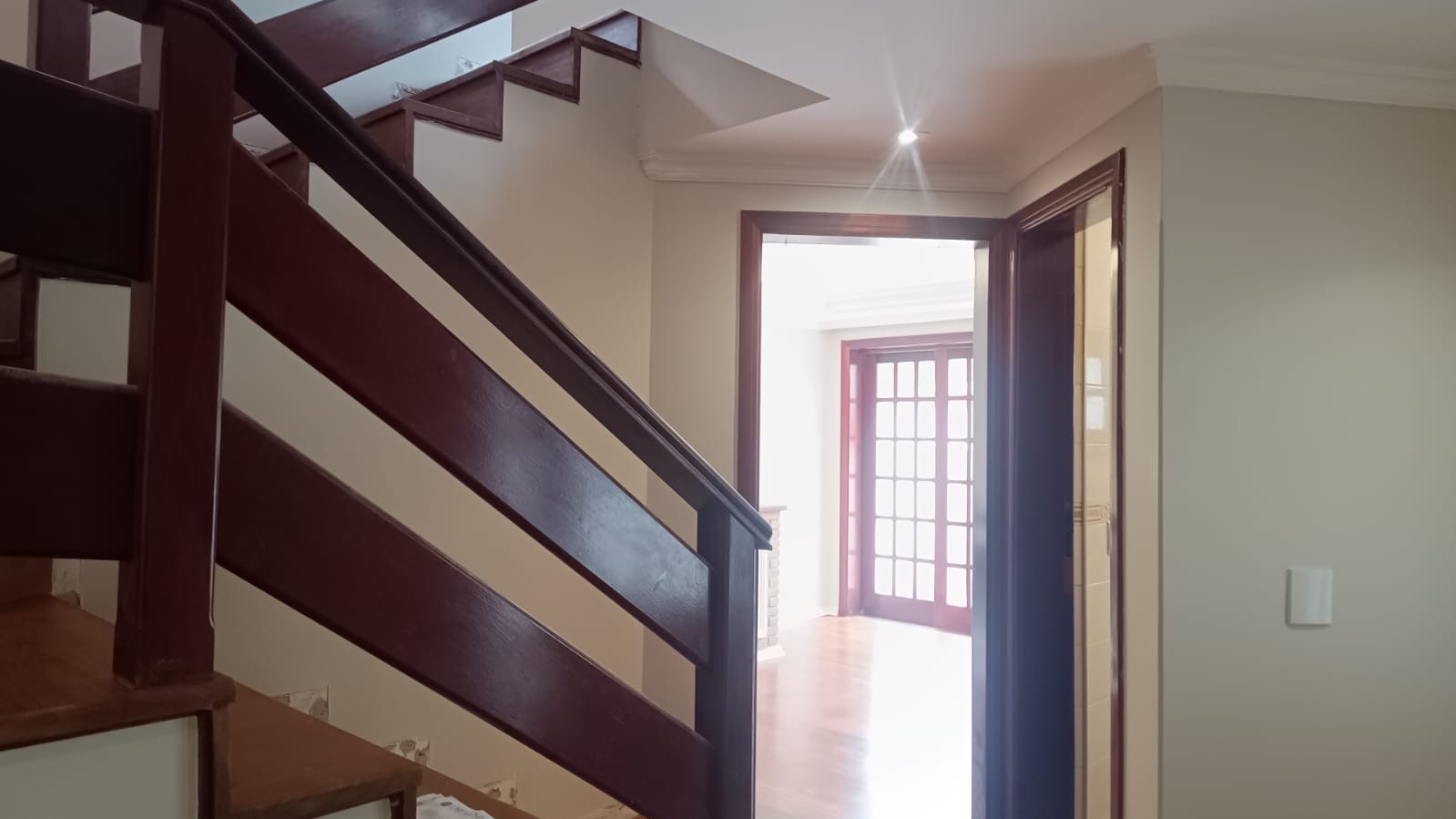 [Aluguel] casa em condomínio fechado imagem 8