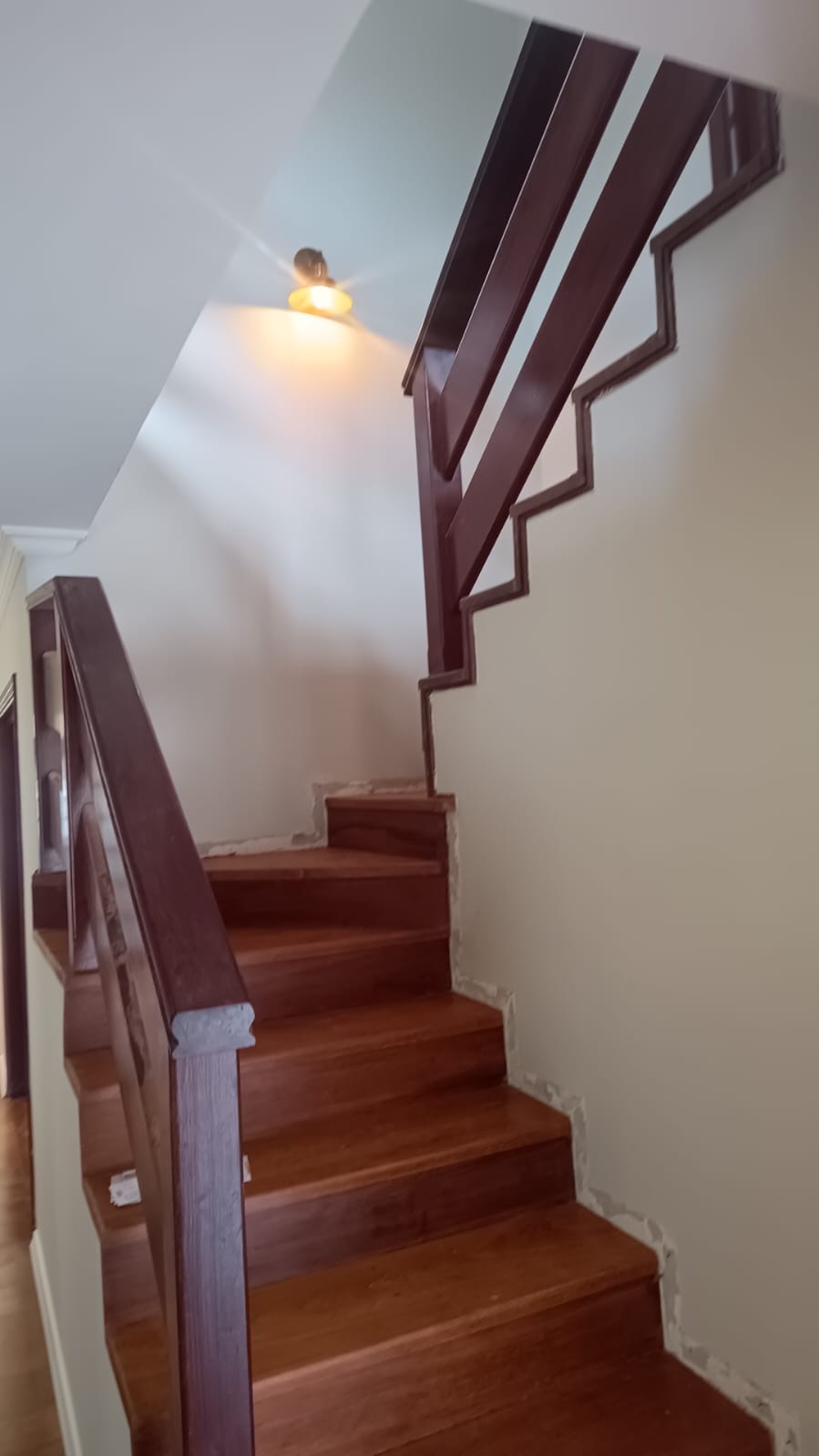 [Aluguel] casa em condomínio fechado imagem 9