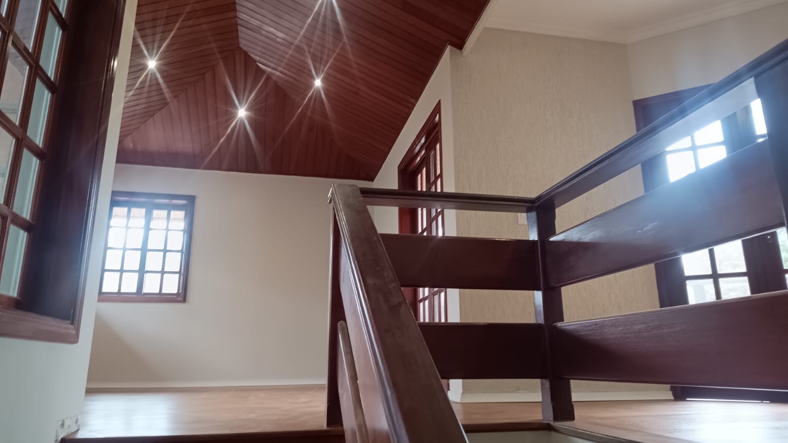 [Aluguel] casa em condomínio fechado imagem 10