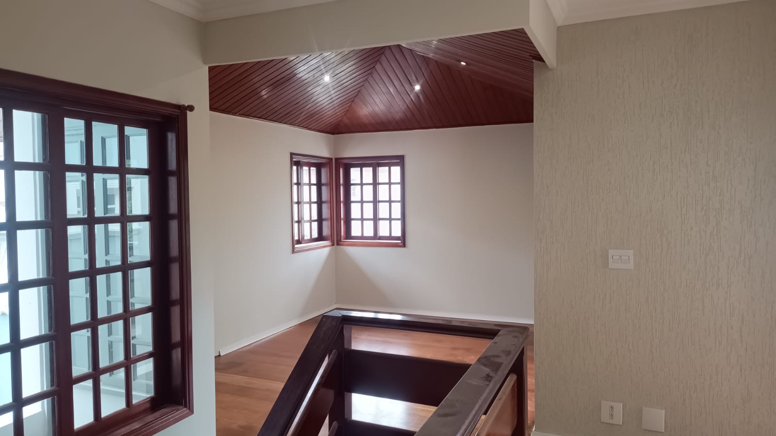 [Aluguel] casa em condomínio fechado imagem 11