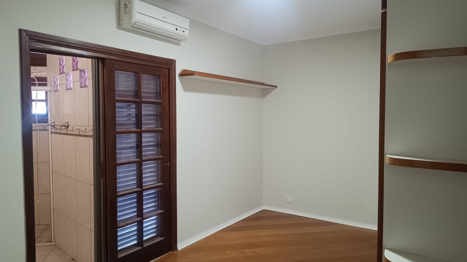 [Aluguel] casa em condomínio fechado imagem 15