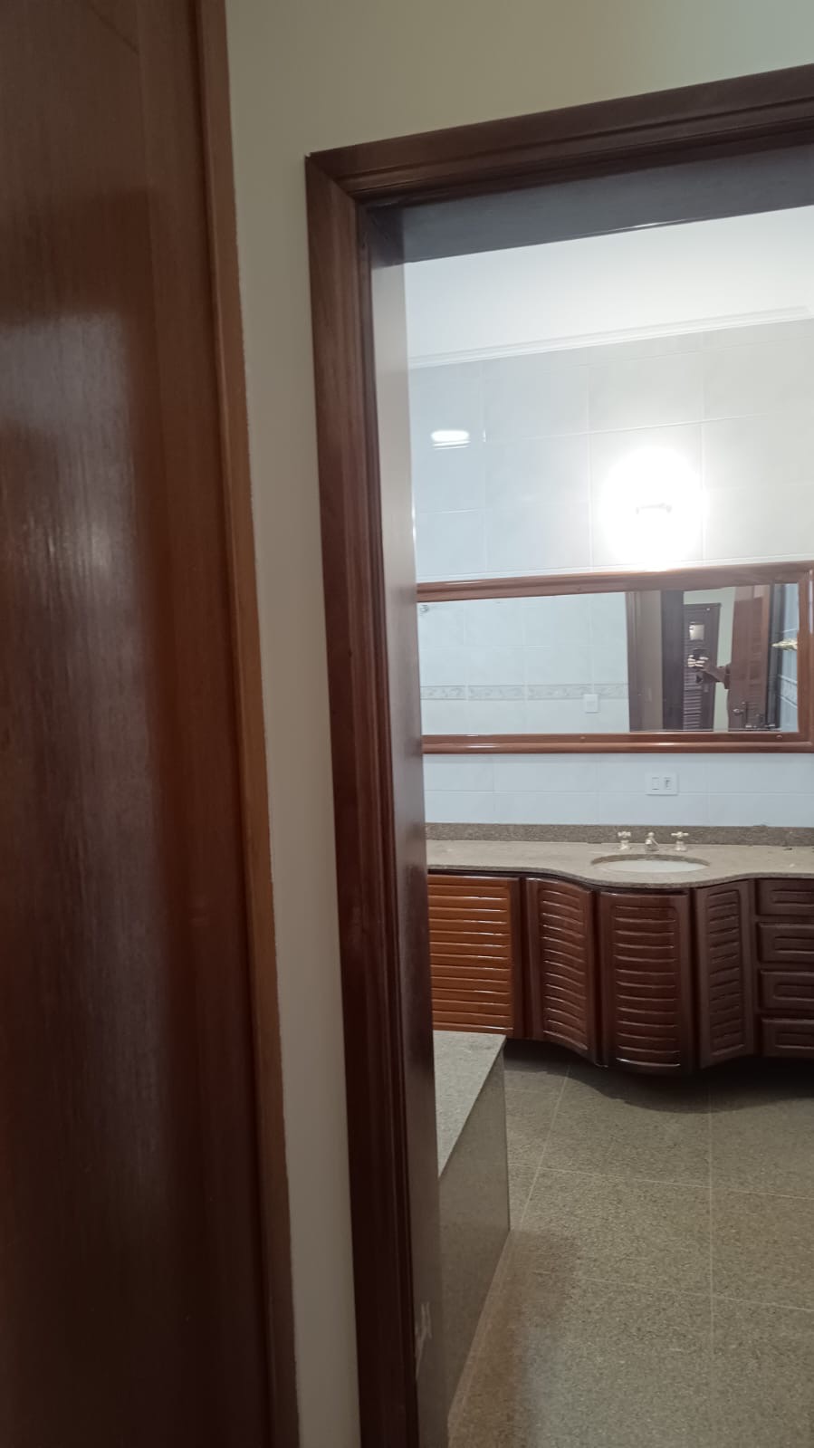 [Aluguel] casa em condomínio fechado imagem 16