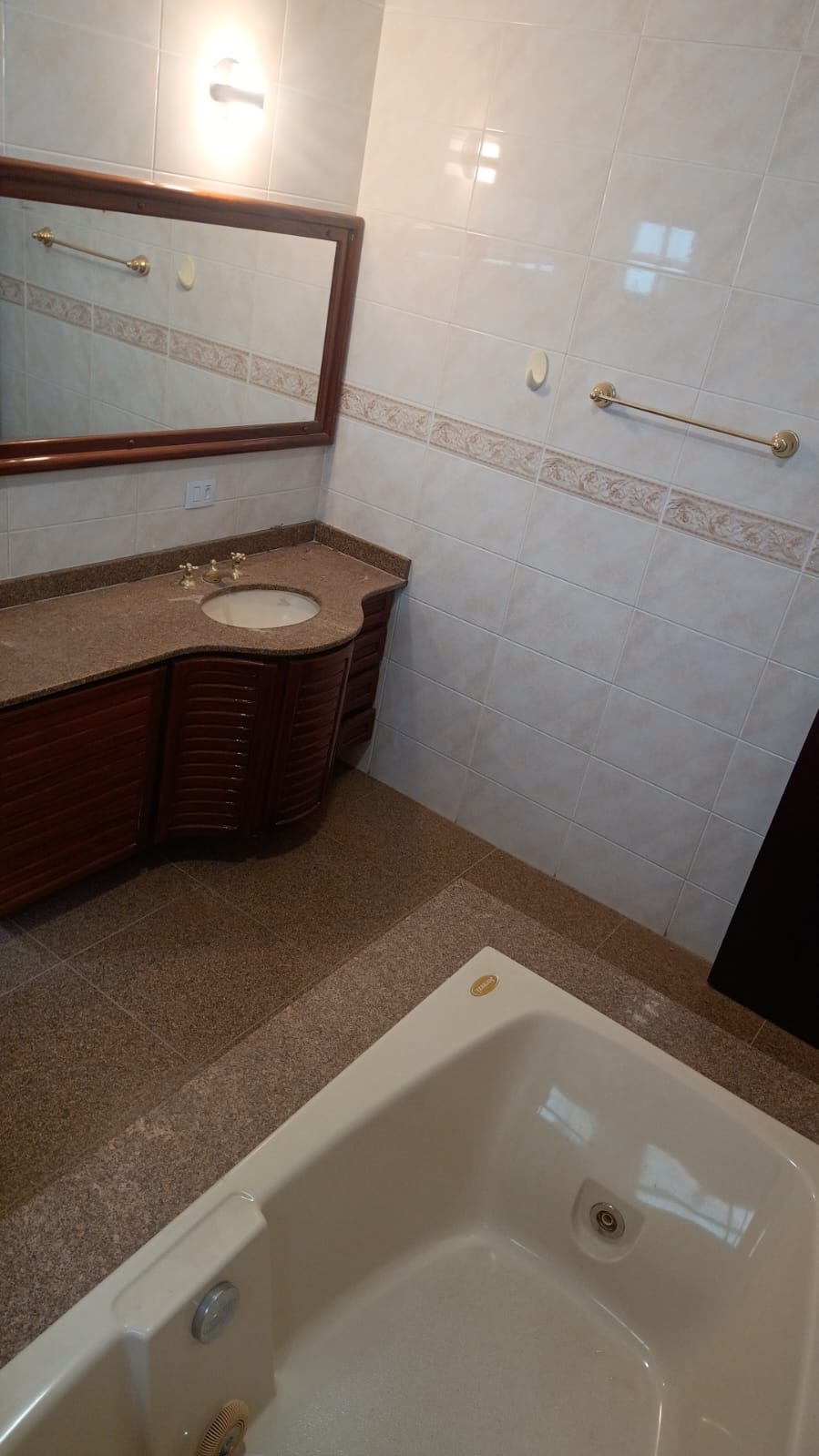 [Aluguel] casa em condomínio fechado imagem 18