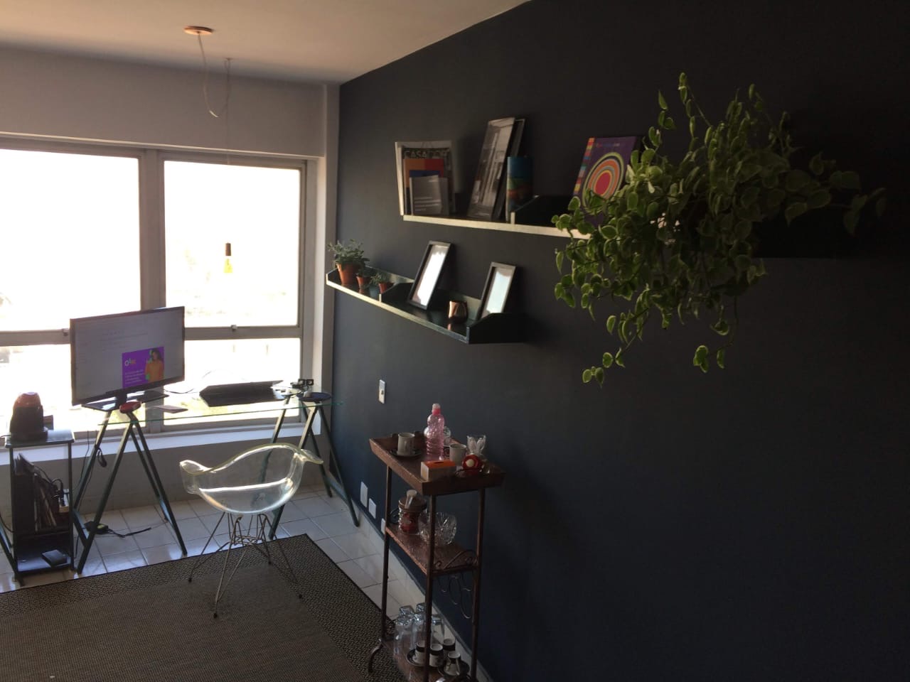 Sala comercial - São José dos Campos