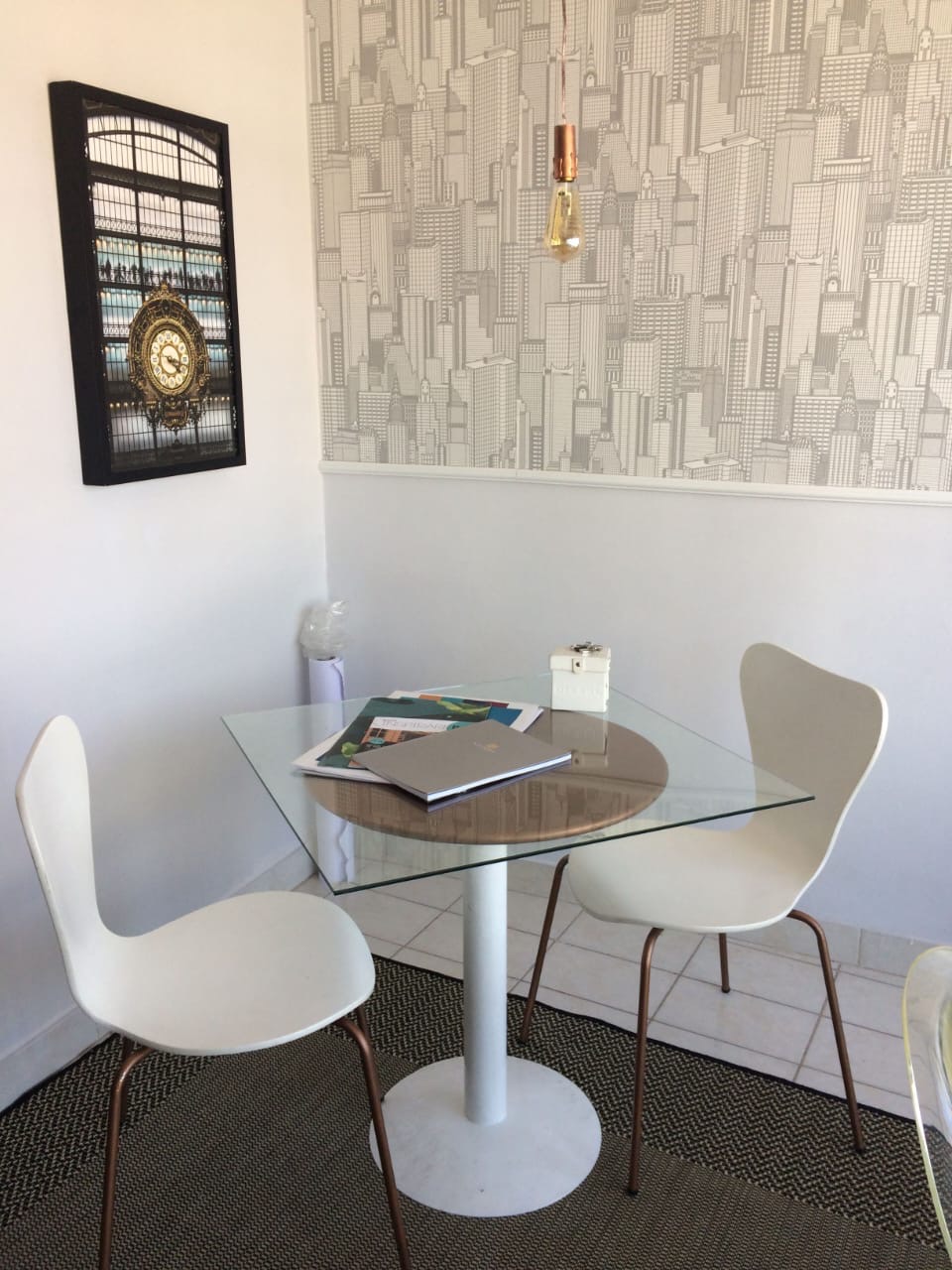 Sala comercial - São José dos Campos imagem 5
